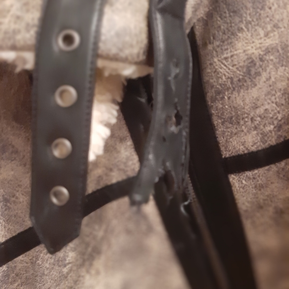 Men's coat - Picture 4 of 9